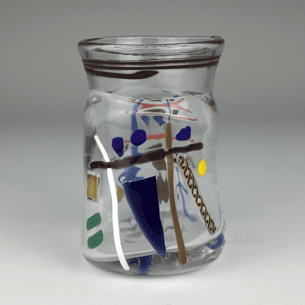 Tumbler Glass