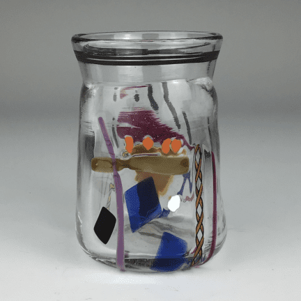 Tumbler Glass