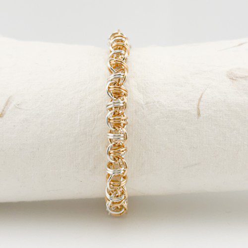 "Orbit" Bracelet