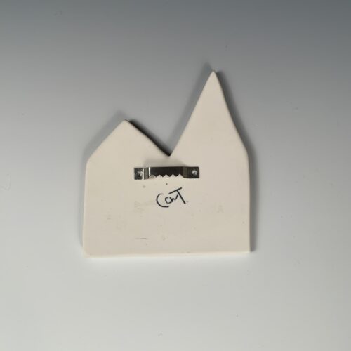 Little Houses - Wall Art - Image 4
