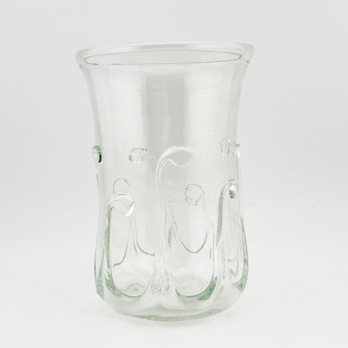 Glass Tumbler