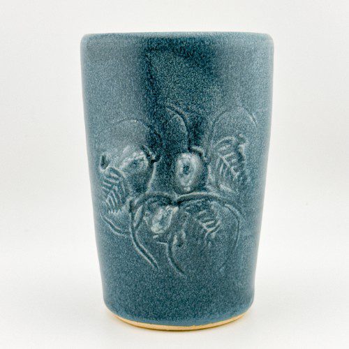 Stamped Tumbler