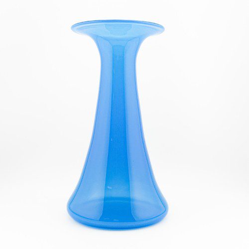 Glass Vase