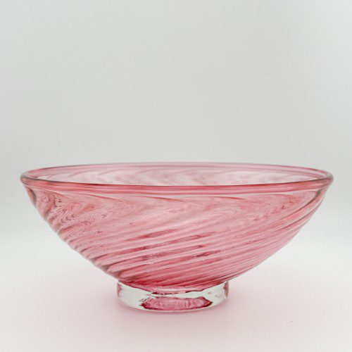 Swirl Bowl