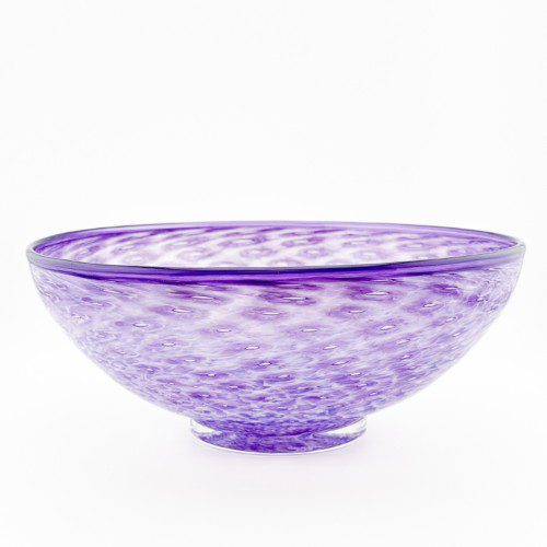 Glass Bowl
