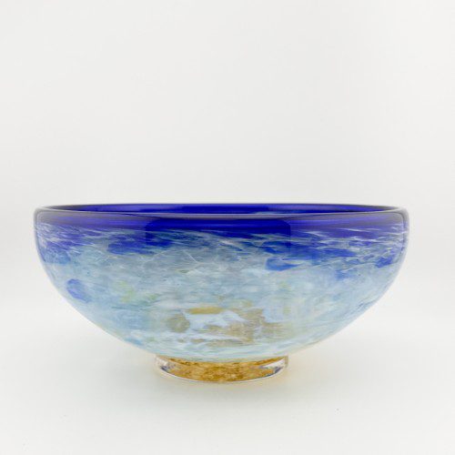 Glass Bowl