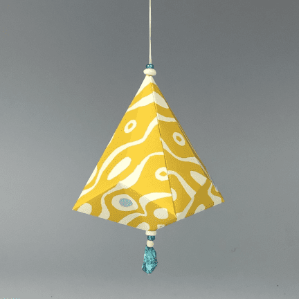 Paper Ornament