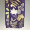 Botanical Silk Scarf