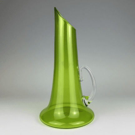 Glass Pitcher - Image 3