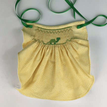 Turtle Bib