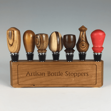 Bottle Stopper