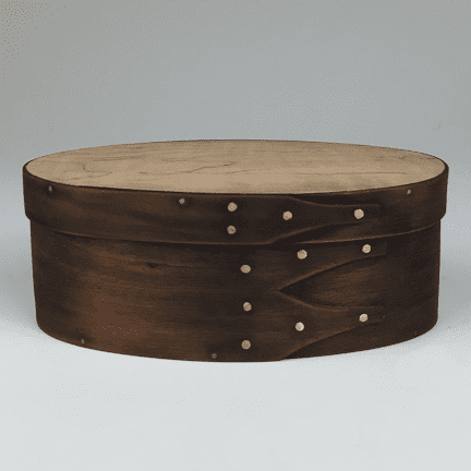 Shaker Box