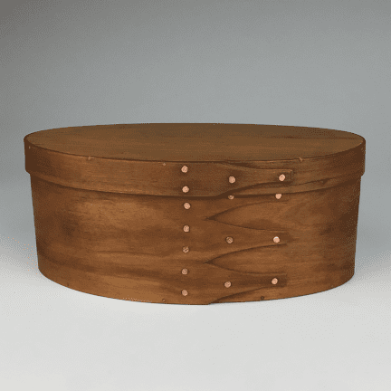 Shaker Box