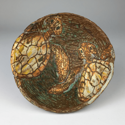 Sea Turtle Bowl