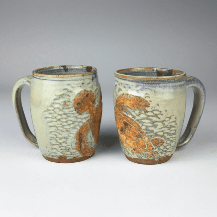 Sea Turtle Mug