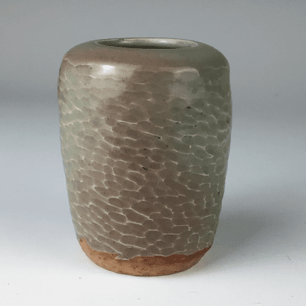 Sea Turtle Vase - Image 3