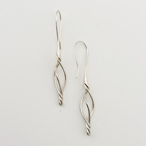 Sterling Silver Earrings