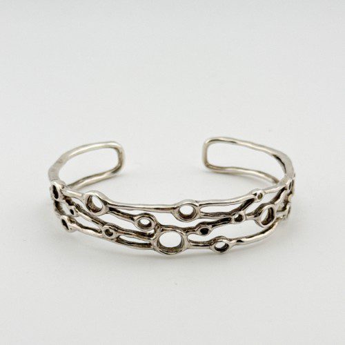 Sterling Silver Bracelet