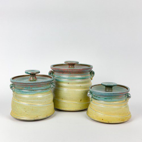 Cannister Set