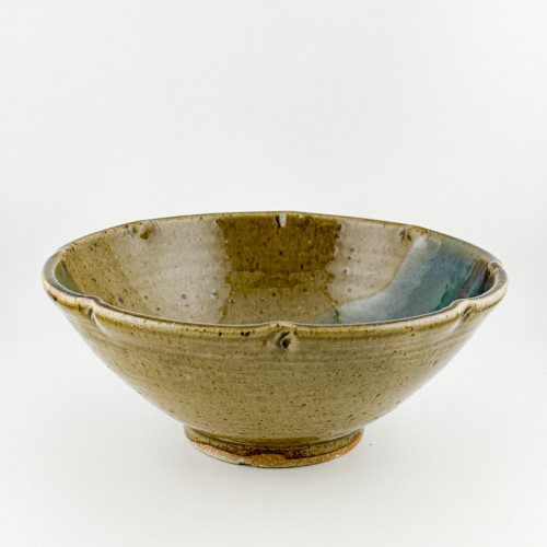 Stoneware Serving Bowl - Image 3