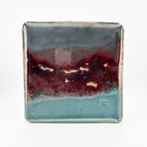 Square Plate