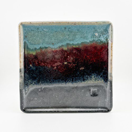Square Plate