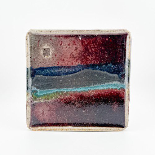 Square Plate