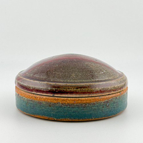 Trinket Jar