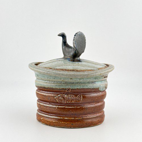 Single Serving Casserole Dish