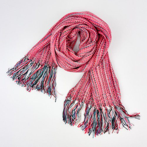 Bamboo Scarf