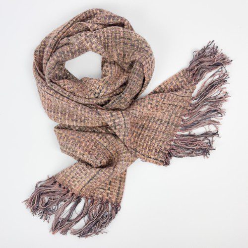 Bamboo Scarf