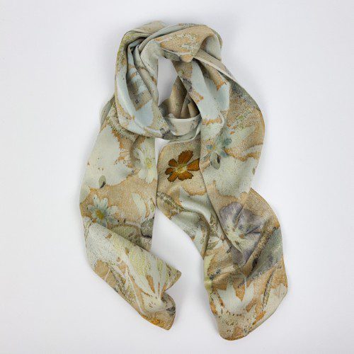 Silk Scarf