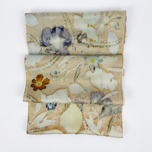 Alternative view of Silk Scarf