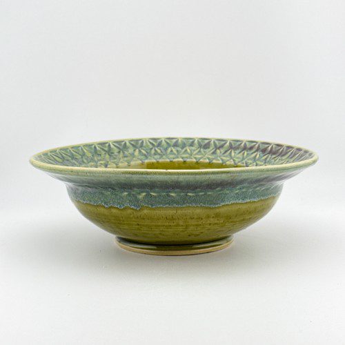 Alternative view of Small Serving Bowl