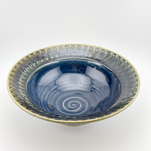 Small Serving Bowl