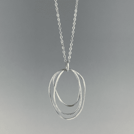 Alternative view of Pendant