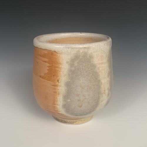Woodfired Tea Bowl