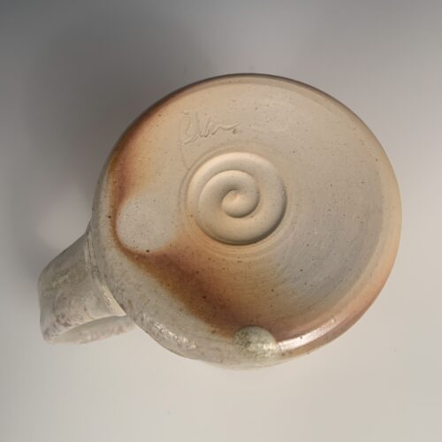 Wood-Fired Alabaster Mug - Image 5