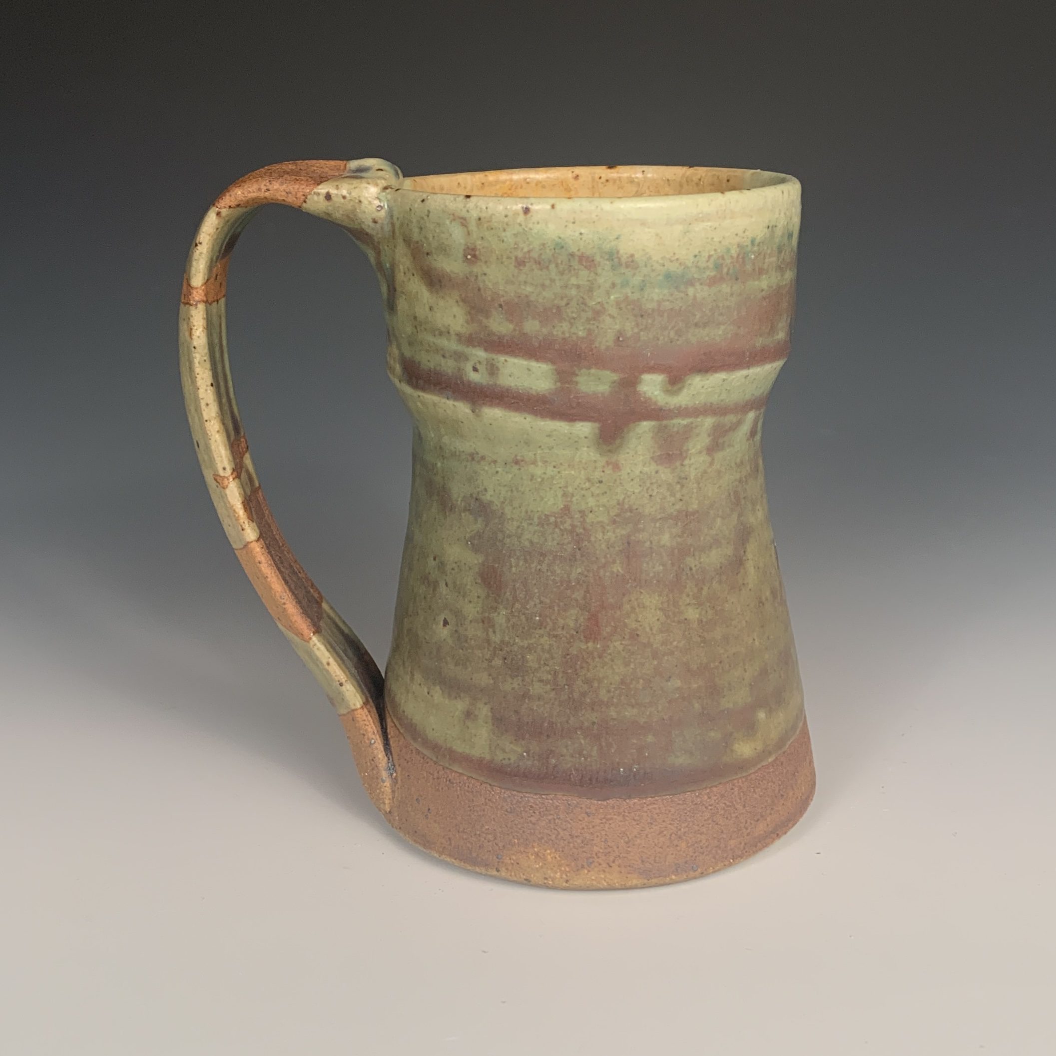 Oribe Mug