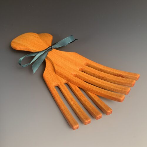 Osage Salad Forks