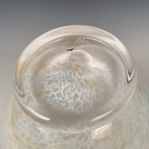 Glass Ocean Bowl - Image 5