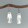 Ghost Earrings