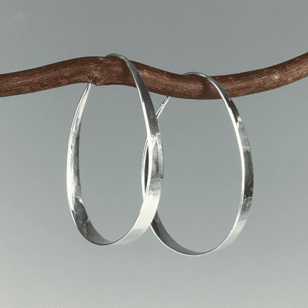 Hoop Earrings