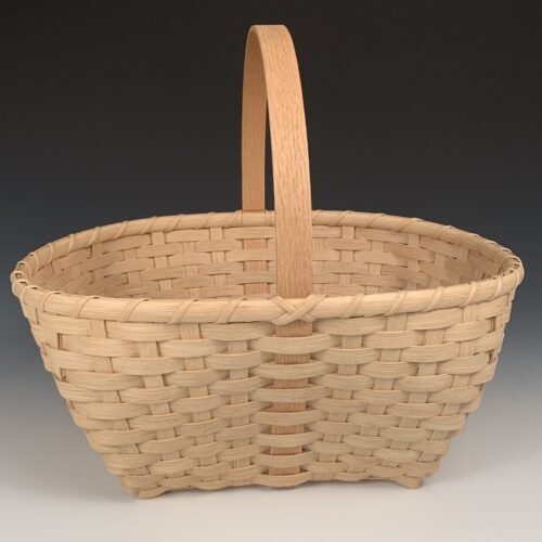 Williamsburg Basket