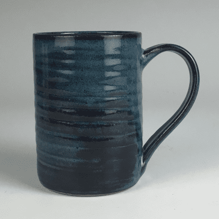 NH/VT Snowflake Mug - Image 3