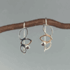 Falling Leaves Earrings