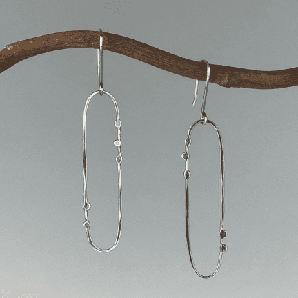 Scatter Earrings