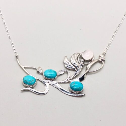 Turquoise Necklace