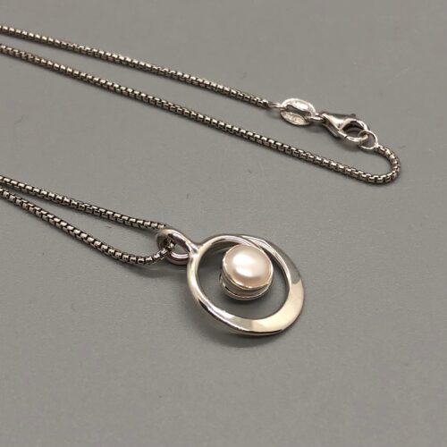Pearl Pendant - Image 2
