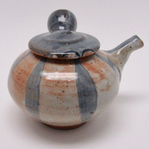 Ceramic Teapot – League of NH Craftsmen